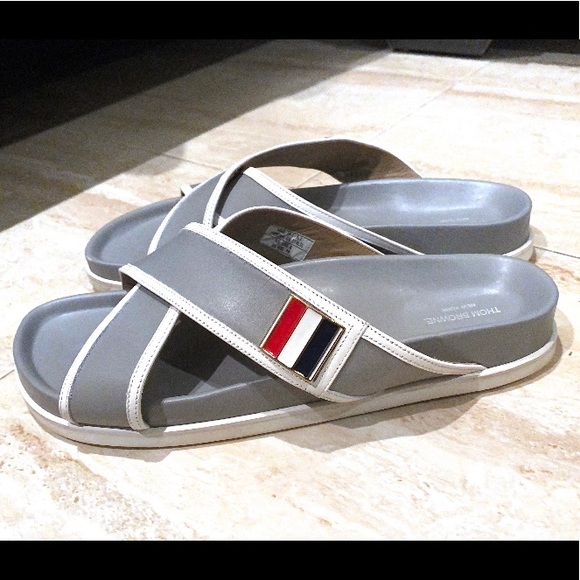 Thom Browne Sandals
